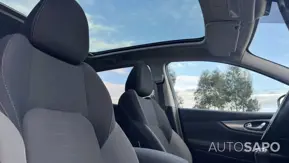Nissan Qashqai 1.5 dCi Tekna de 2018