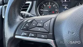 Nissan Qashqai 1.5 dCi Tekna de 2018