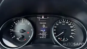 Nissan Qashqai 1.5 dCi Tekna de 2018