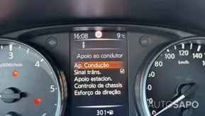 Nissan Qashqai 1.5 dCi Tekna de 2018