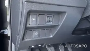 Nissan Qashqai 1.5 dCi Tekna de 2018