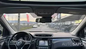 Nissan Qashqai 1.5 dCi Tekna de 2018