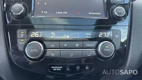 Nissan Qashqai 1.5 dCi Tekna de 2018