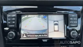 Nissan Qashqai 1.5 dCi Tekna de 2018