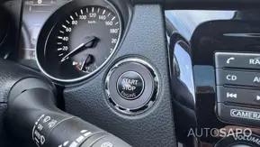 Nissan Qashqai 1.5 dCi Tekna de 2018