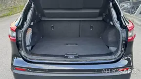 Nissan Qashqai 1.5 dCi Tekna de 2018