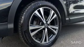 Nissan Qashqai 1.5 dCi Tekna de 2018