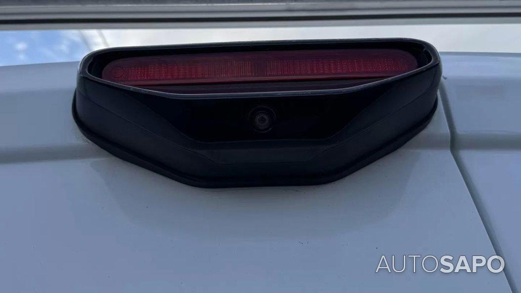 Peugeot Partner 1.5 BlueHDi Pro Standard de 2019