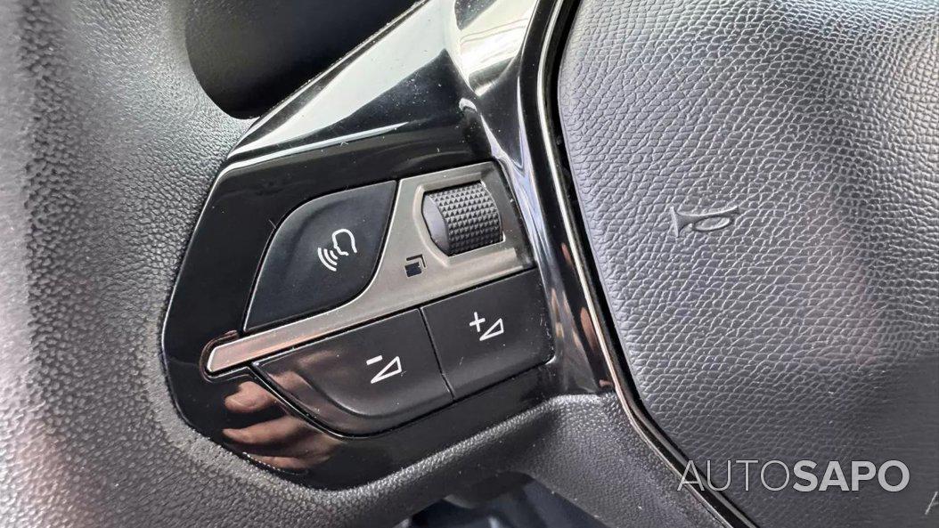 Peugeot Partner 1.5 BlueHDi Pro Standard de 2019