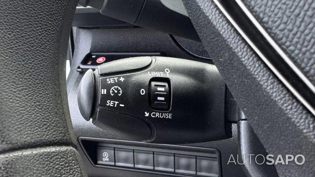 Peugeot Partner 1.5 BlueHDi Pro Standard de 2019