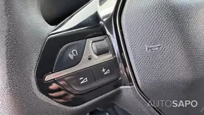 Peugeot Partner 1.5 BlueHDi Pro Standard de 2019