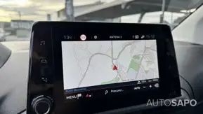 Peugeot Partner 1.5 BlueHDi Pro Standard de 2019