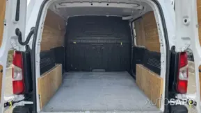 Peugeot Partner 1.5 BlueHDi Pro Standard de 2019