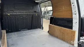 Peugeot Partner 1.5 BlueHDi Pro Standard de 2019