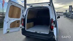 Peugeot Partner 1.5 BlueHDi Pro Standard de 2019