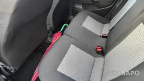 Volkswagen Polo 1.6 TDi Confortline de 2009