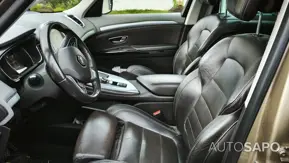 Renault Espace 1.6 dCi Initiale Paris EDC de 2015