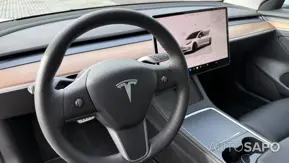 Tesla Model 3 Performance Dual Motor AWD de 2022