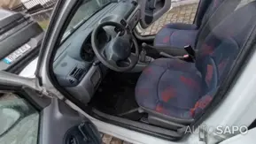 Renault Clio 1.2 de 1999