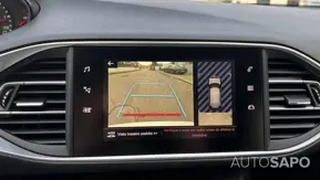 Peugeot 308 1.5 BlueHDi Style de 2019