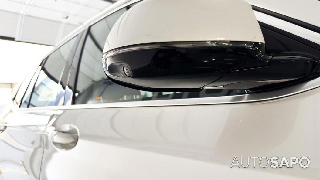 BMW X3 30 e xDrive xLine de 2020