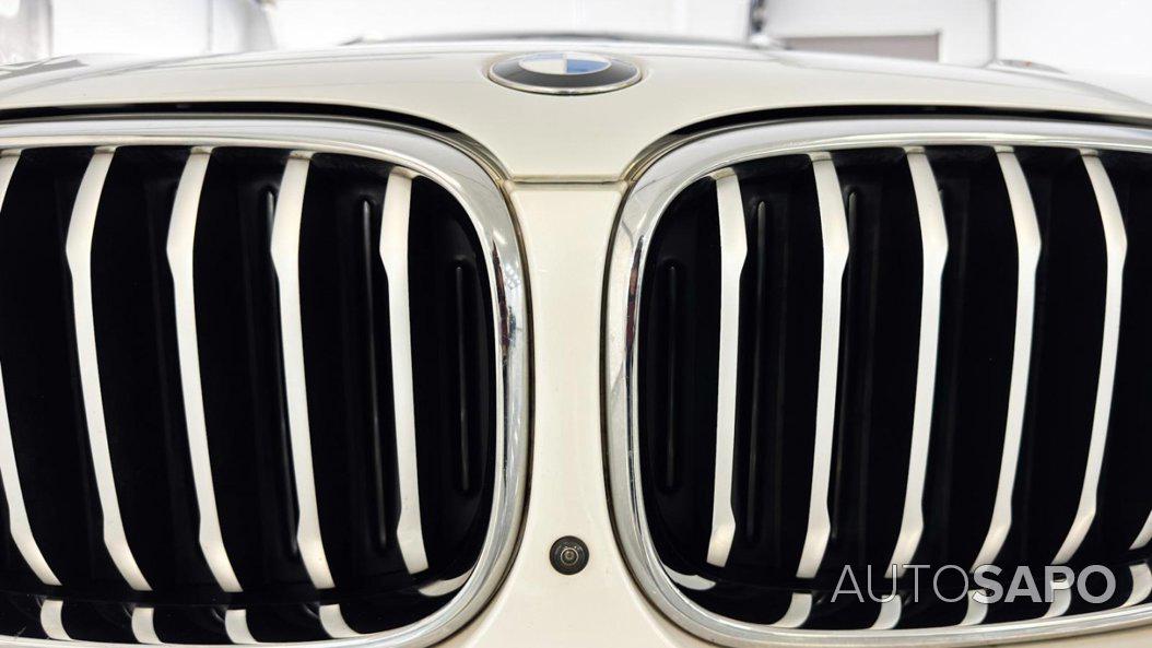 BMW X3 30 e xDrive xLine de 2020