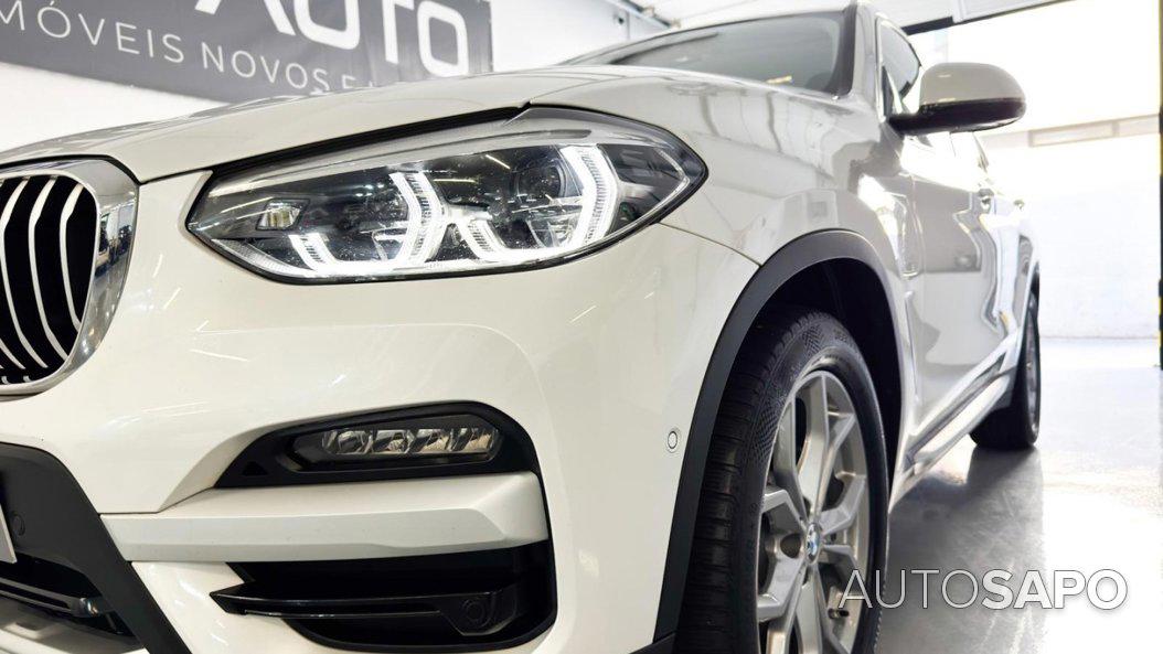 BMW X3 30 e xDrive xLine de 2020