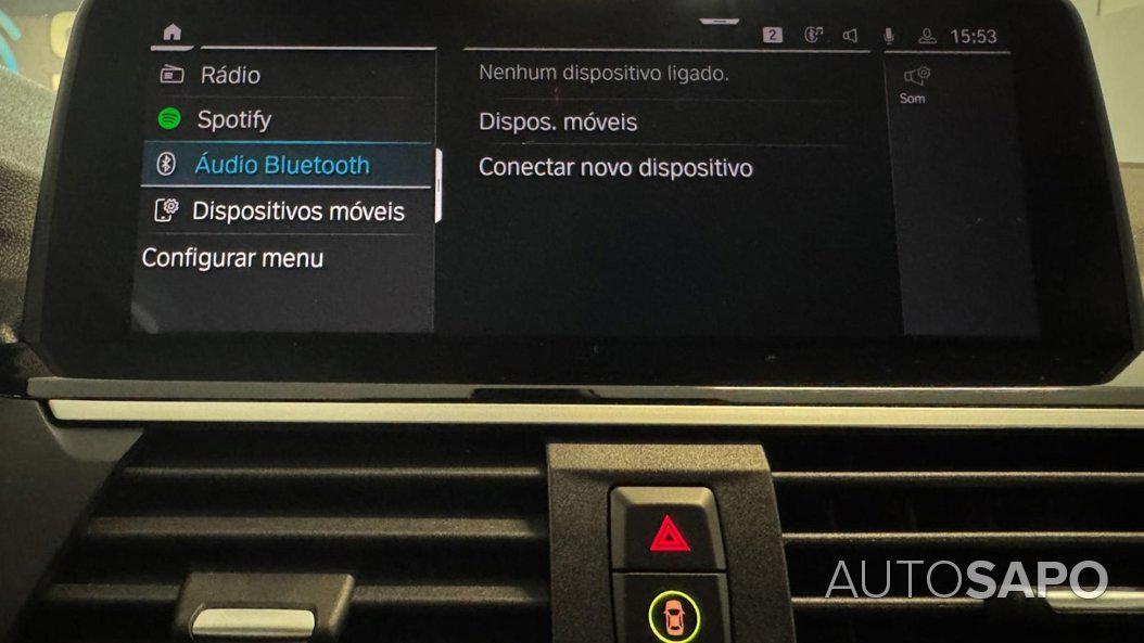 BMW X3 30 e xDrive xLine de 2020