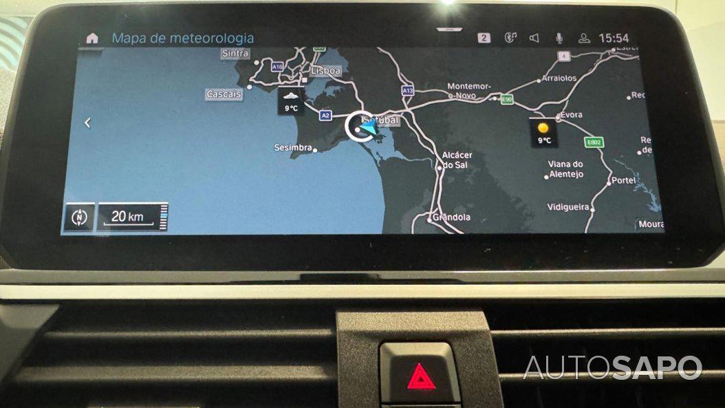 BMW X3 30 e xDrive xLine de 2020