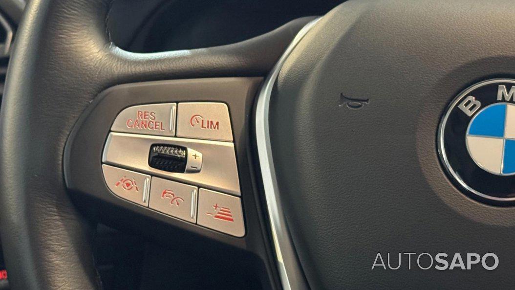 BMW X3 30 e xDrive xLine de 2020