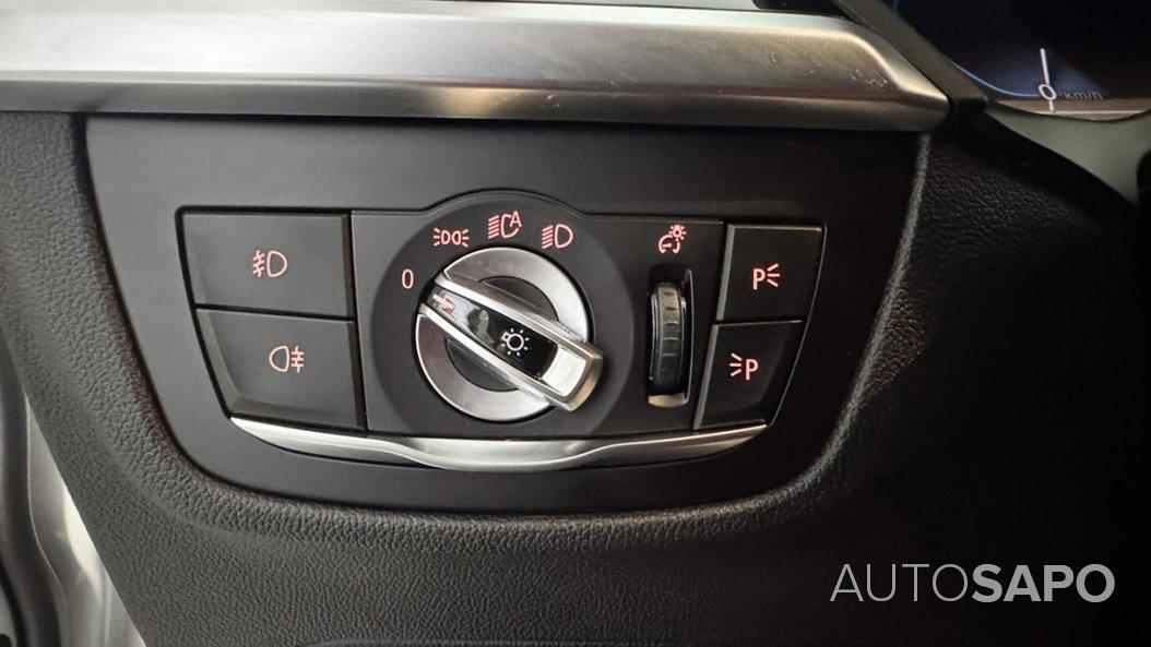 BMW X3 30 e xDrive xLine de 2020