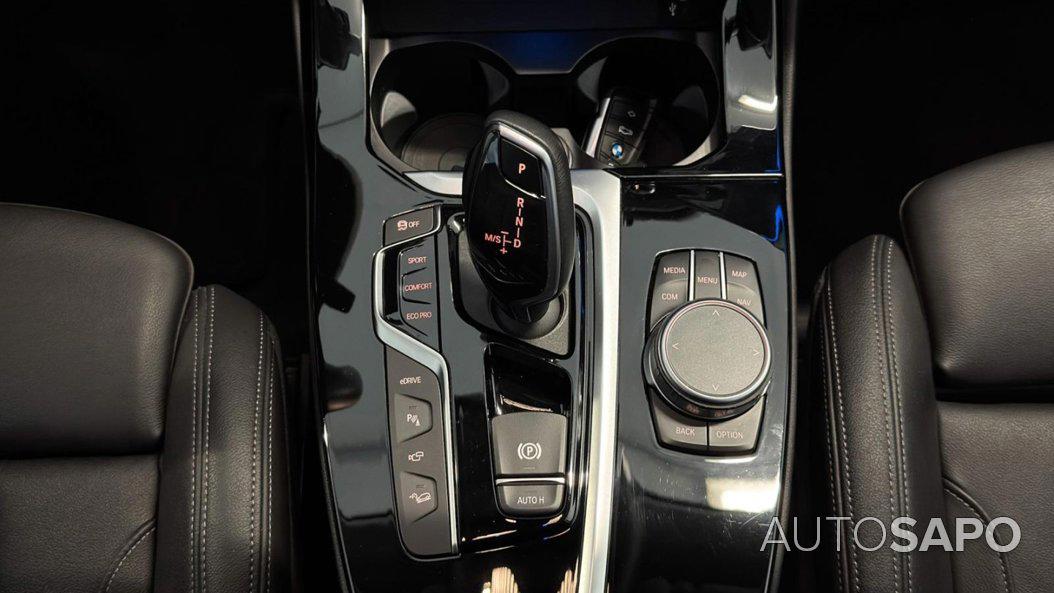 BMW X3 30 e xDrive xLine de 2020