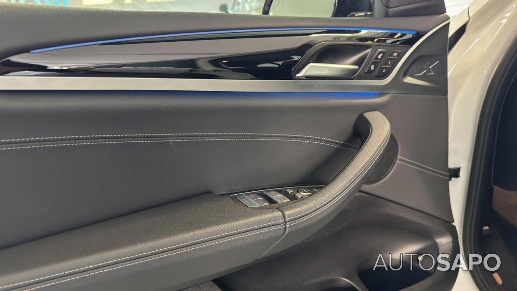 BMW X3 30 e xDrive xLine de 2020