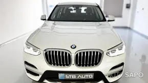 BMW X3 30 e xDrive xLine de 2020