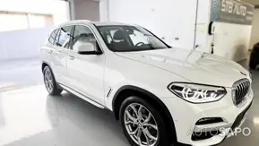 BMW X3 30 e xDrive xLine de 2020