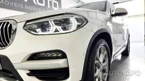 BMW X3 30 e xDrive xLine de 2020