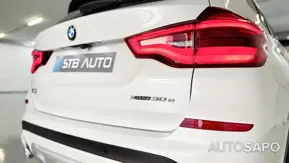 BMW X3 30 e xDrive xLine de 2020