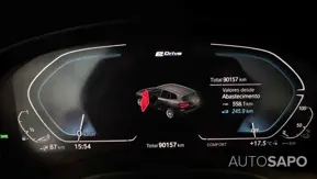 BMW X3 30 e xDrive xLine de 2020