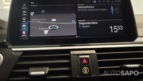 BMW X3 30 e xDrive xLine de 2020