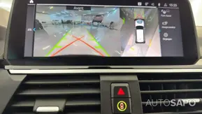 BMW X3 30 e xDrive xLine de 2020