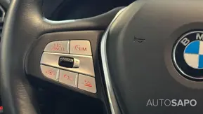 BMW X3 30 e xDrive xLine de 2020