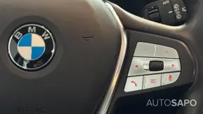 BMW X3 30 e xDrive xLine de 2020