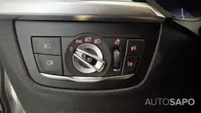 BMW X3 30 e xDrive xLine de 2020