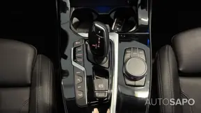 BMW X3 30 e xDrive xLine de 2020