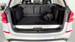 BMW X3 30 e xDrive xLine de 2020