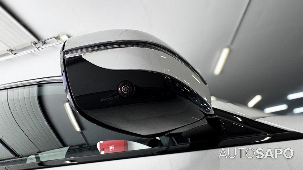 BMW Série 3 de 2021