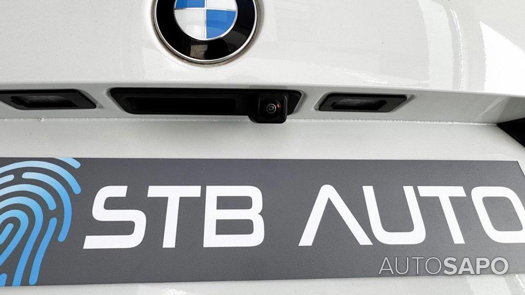 BMW Série 3 de 2021