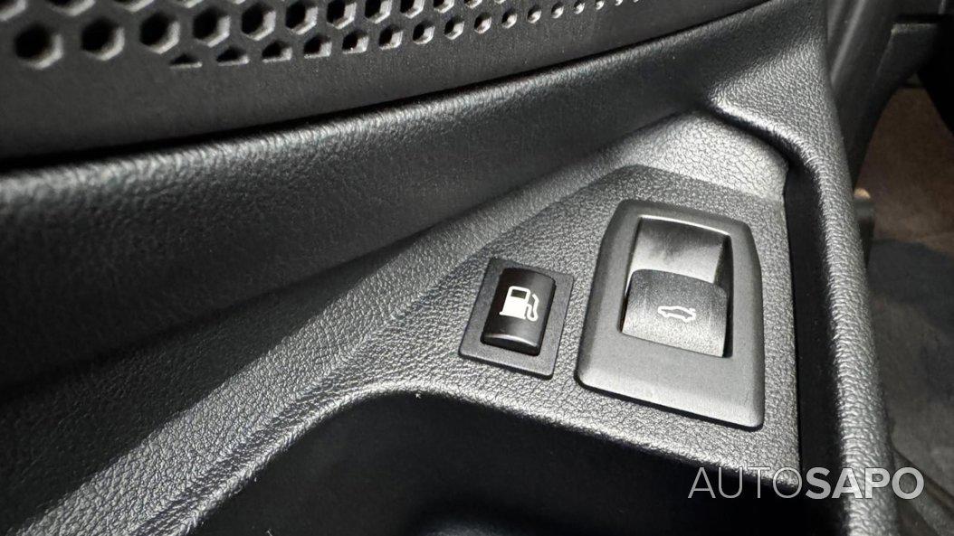 BMW Série 3 de 2021