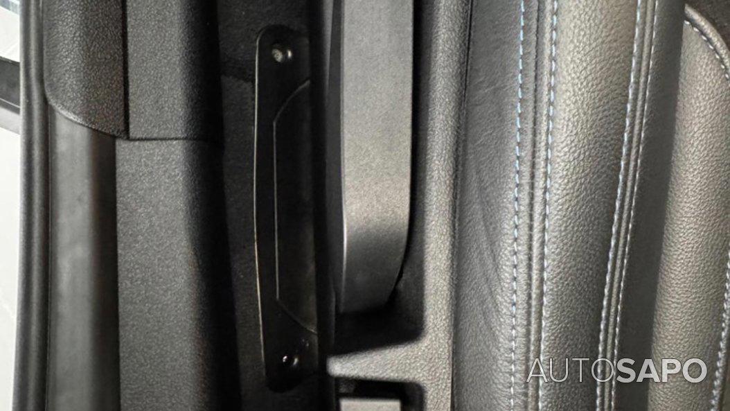 BMW Série 3 de 2021