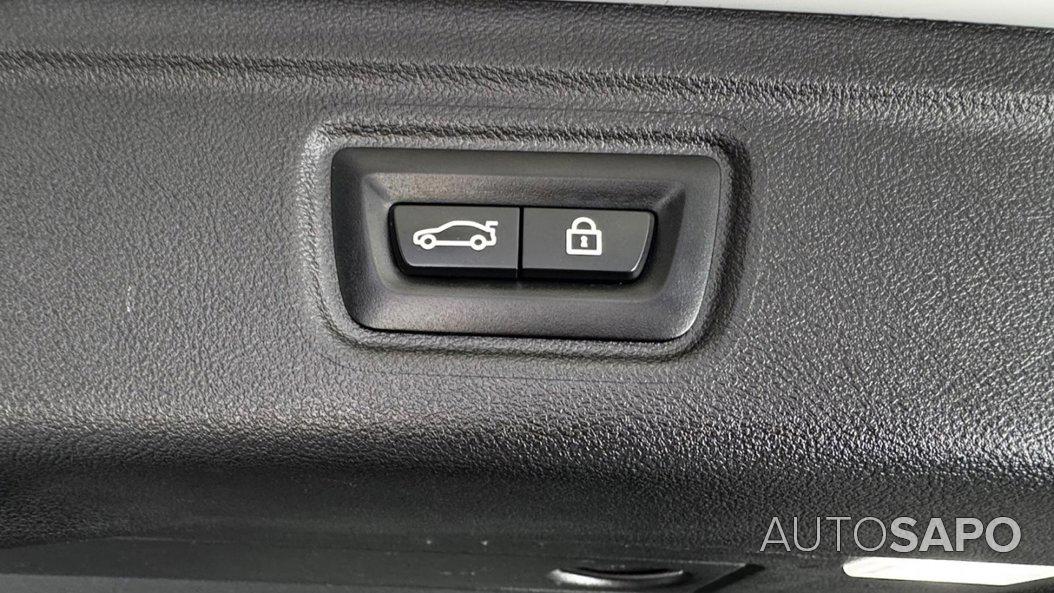 BMW Série 3 de 2021